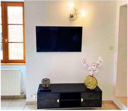 Le Clos Violet Clesse Holiday Home For 6 Екстер'єр фото