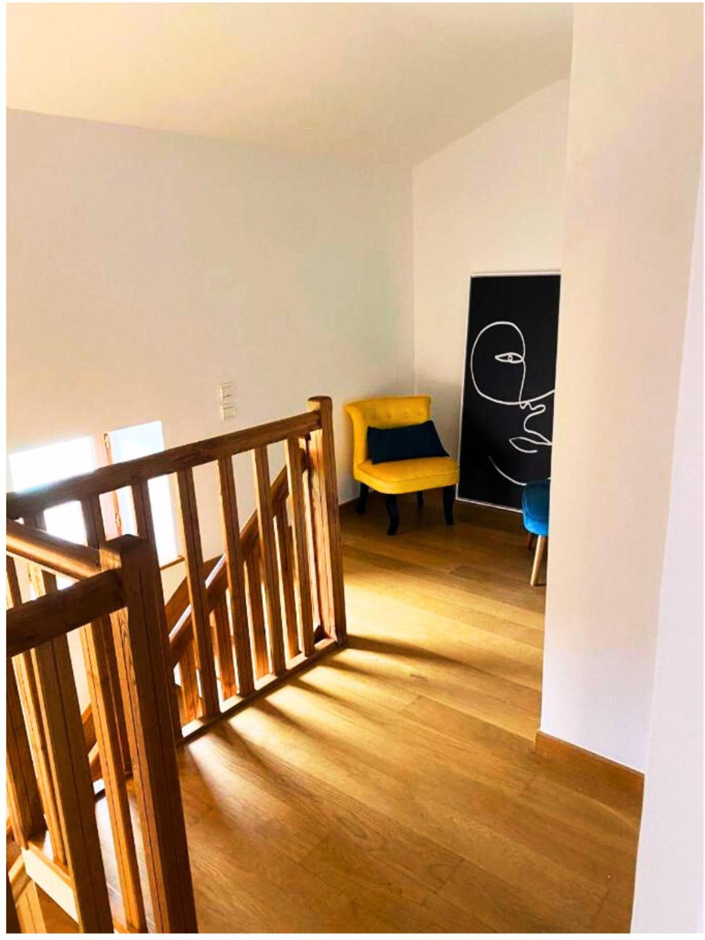 Le Clos Violet Clesse Holiday Home For 6 Екстер'єр фото