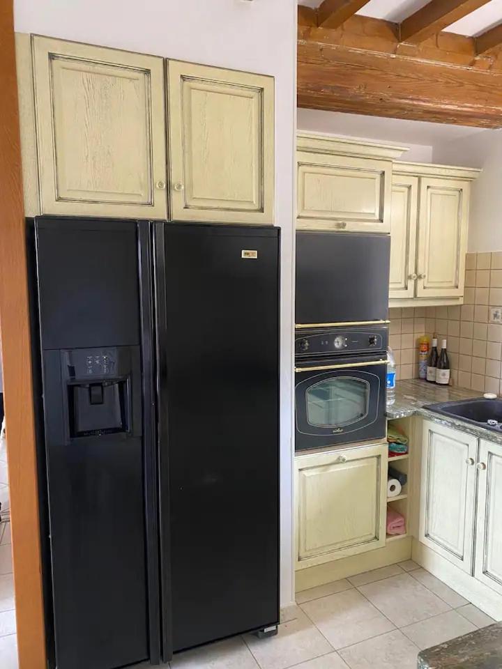 Le Clos Violet Clesse Holiday Home For 6 Екстер'єр фото