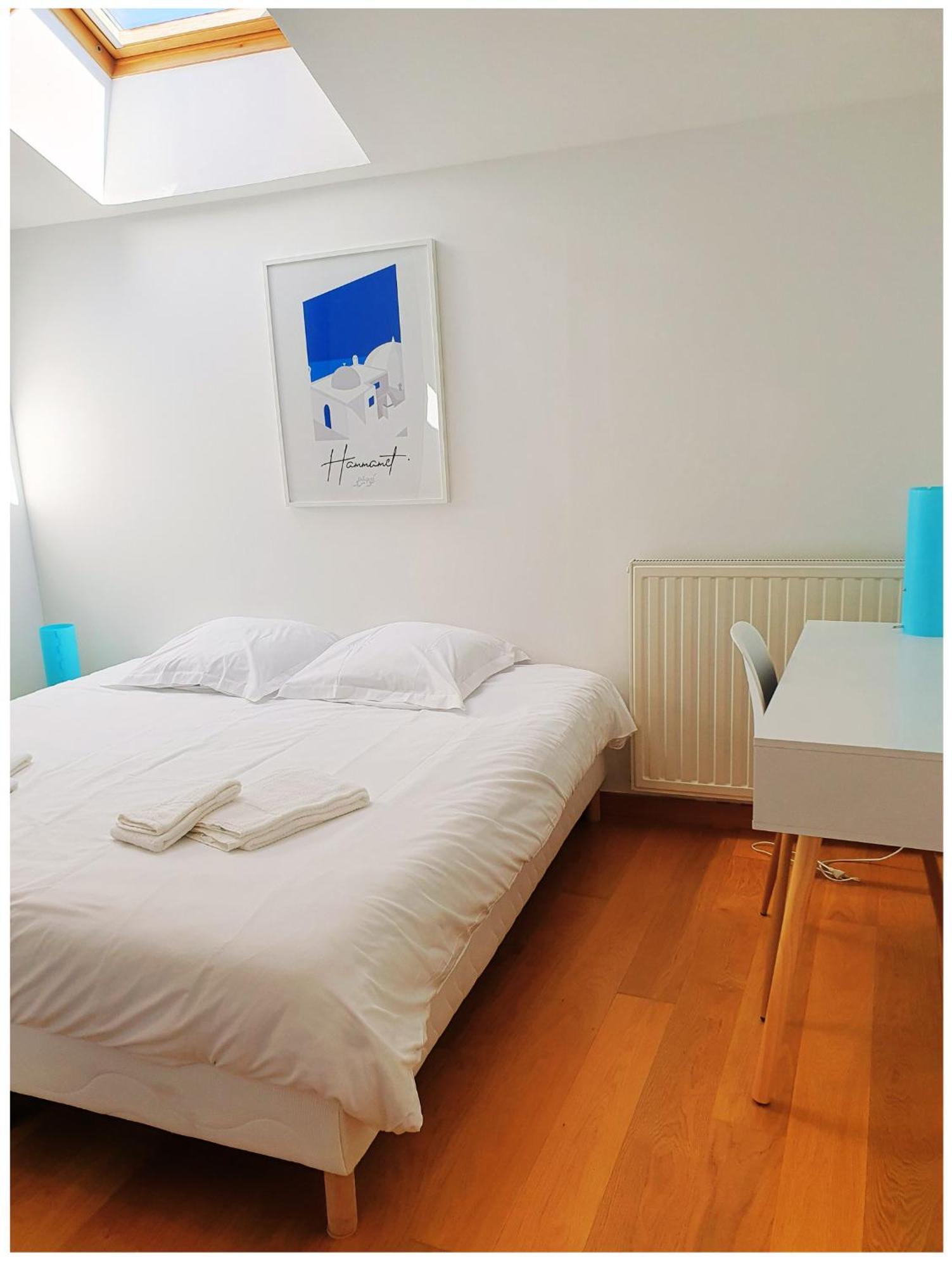 Le Clos Violet Clesse Holiday Home For 6 Екстер'єр фото